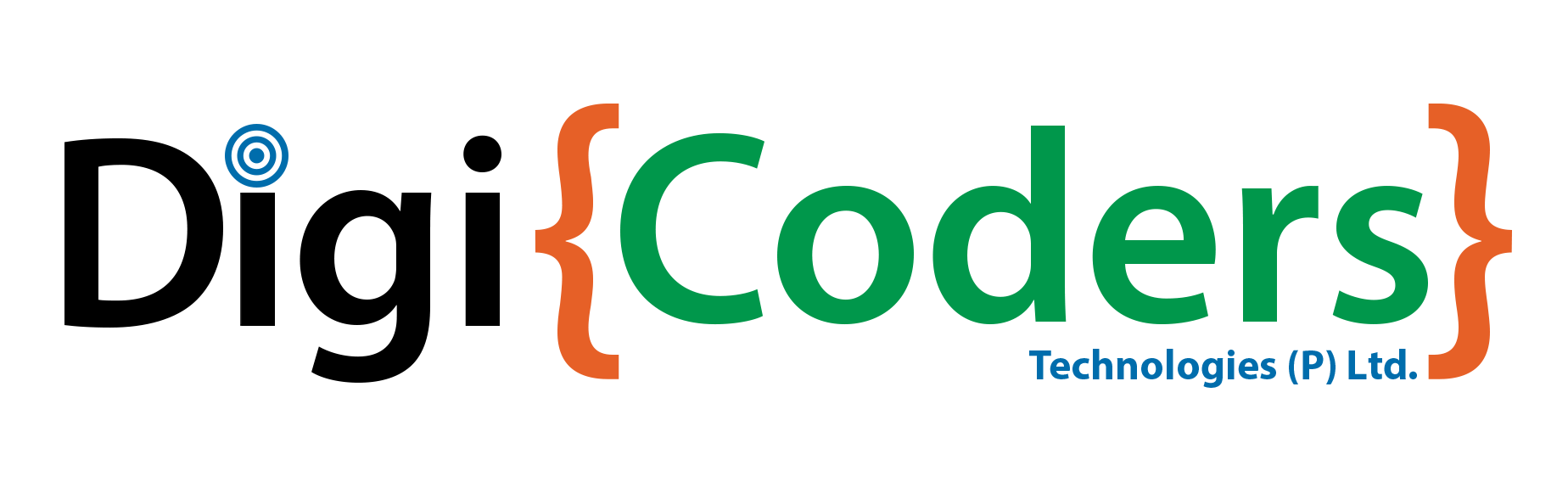 DigiCoders Technologies